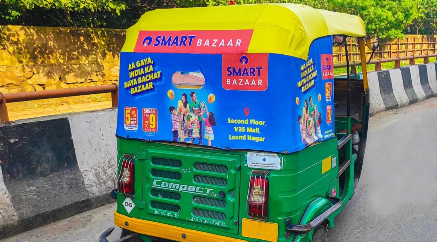 Auto Hood Branding in Delhi: Everything You Need to Know Before Launching Your Campaign